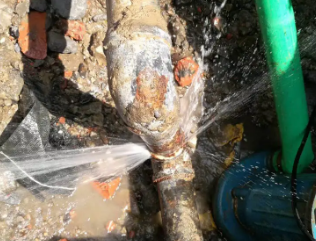 祥符测漏水公司电话