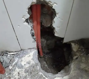 祥符漏水检测电话