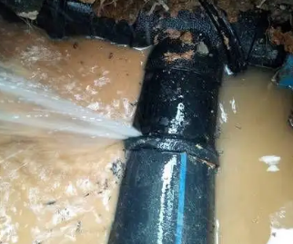 祥符测漏水公司哪家好