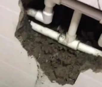 祥符漏水检测电话