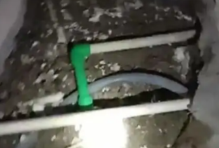 祥符测漏水公司