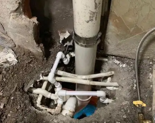 祥符漏水检测哪家好