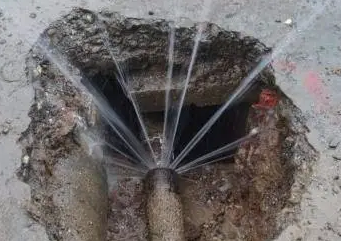 祥符漏水检测多少钱