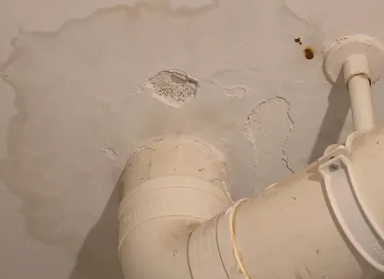 祥符卫生间测漏水多少钱