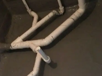 祥符水管漏水检测知识点