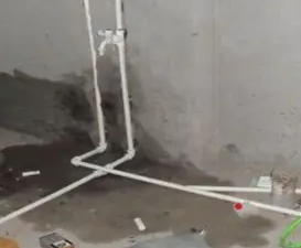 祥符水管漏水检测多少钱