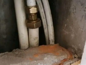 祥符水管漏水检测哪家好