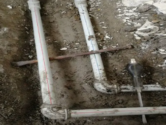 祥符卫生间测漏水多少钱