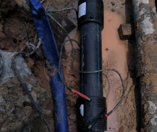 祥符水管漏水检测多少钱