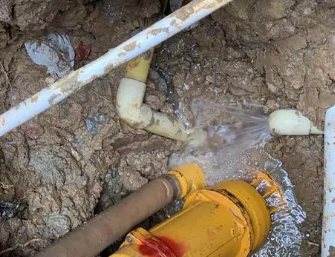 祥符水管漏水检测哪家好