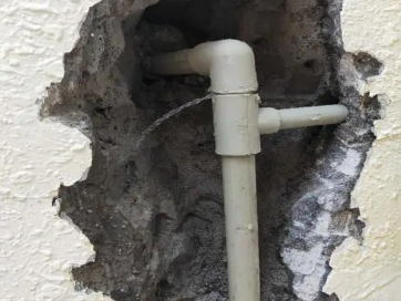 祥符卫生间测漏水哪家好