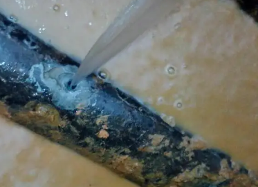 祥符水管漏水检测多少钱