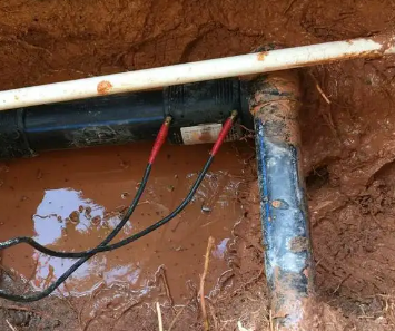 祥符水管漏水检测多少钱