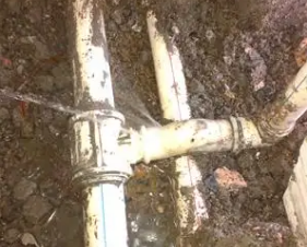 祥符卫生间测漏水多少钱