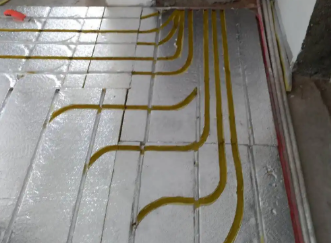 祥符地暖维修哪家好