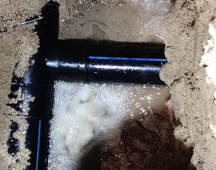 祥符水管漏水检测哪家好