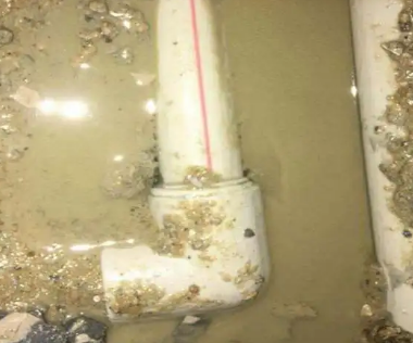 祥符水管漏水检测多少钱