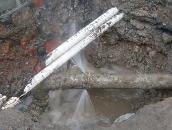 祥符测漏水多少钱