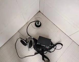 祥符测漏水公司