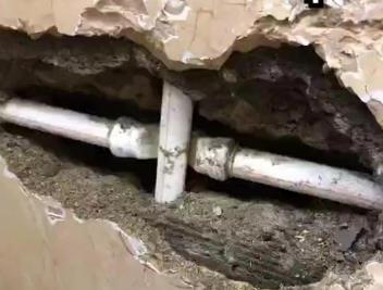 祥符漏水检测电话多少